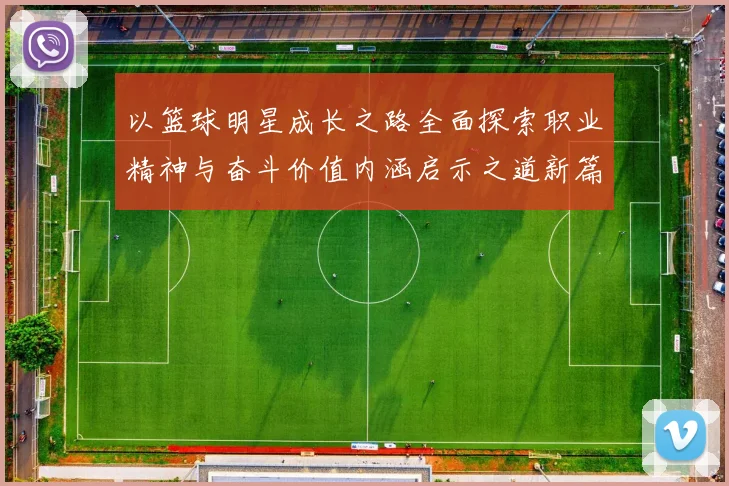 以篮球明星成长之路全面探索职业精神与奋斗价值内涵启示之道新篇