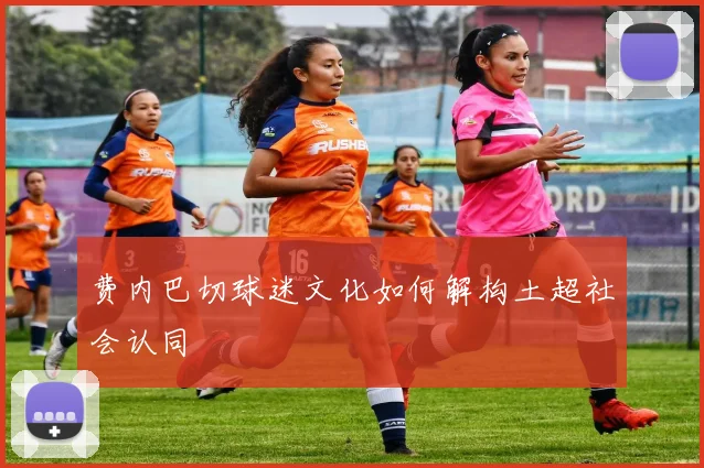 费内巴切球迷文化如何解构土超社会认同