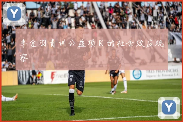 李金羽青训公益项目的社会效应观察