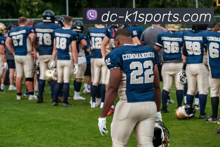 k1sports品牌故事