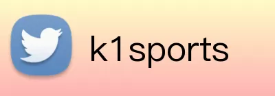 k1sports Logo
